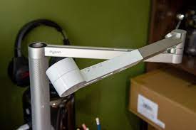 The dyson lightcycle morph is a clever smart light with flexible lighting positions that can. Dyson Lightcycle Morph Review Trusted Reviews