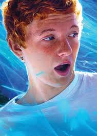 Fan Casting Max Dunaway as Fred Weasley in 'Harry Potter' TV Series On Max 