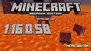 Genre:simulations ➞ games without cache. Download Minecraft 1 16 0 58 For Android Minecraft 1 16 0 58 Apk