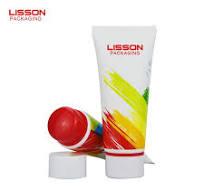 60ml Empty Depilatory Cream Tube Packaging for Skincare ...