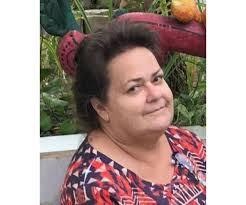 Patricia Emily Hodge Obituary (2022)