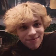 Frank Ocean Nicholas Chavez