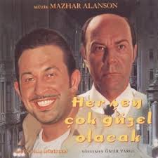 He was born on february 13, 1950 to a family of musicians in ankara, turkey. Mazhar Alanson Biyografya