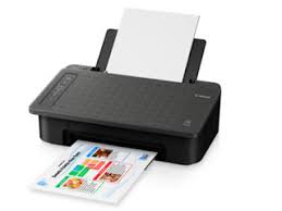 There are several types of printers, and the way you plan to use a printer can help you choose one that fits your needs. Canon Pixma Ts307 Driver Free Download E7e