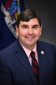 Senator Hoeven Honors Sister Thomas Welder