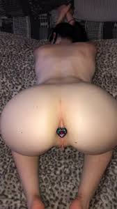 Iâ€™m ready for your cock in my ass nudes : buttplug | NUDE-PICS.ORG