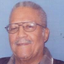 Antone Perry Obituary (2012)