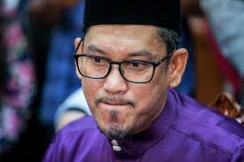 Dato' sri haji tajuddin bin abdul rahman (jawi: Ahmad Faizal Bersatu Still With Perikatan After Confidence Vote Likely Change In Mb S Post Only Malaysia Malay Mail