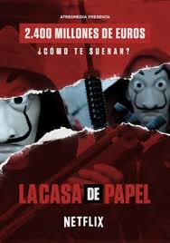 Please help us to describe the issue so we can fix it asap. La Casa De Papel Saison 3 Streaming Vf Film Complet Hd Lacasadepapelsaison3 Lacasadepapelsaison3strea Money Heist Streaming Movies Netflix Movies To Watch