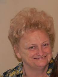 Obituary information for Ann Shelton Milliron