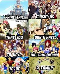 Fairy Tail My Family Fairy Tail Funny Anime Fairy Fairy Tail Anime