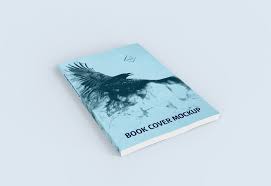 Download Book Cover Mockup Design Free Free Mockup Book Cover Mockup Free Free Book Cover Design Free Mockup Book