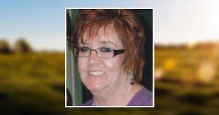 Tammy Smith Obituary October 23, 2016