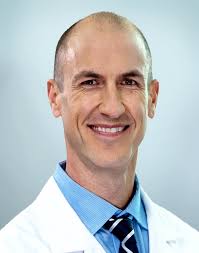 Dr. Matthew Avery, MD