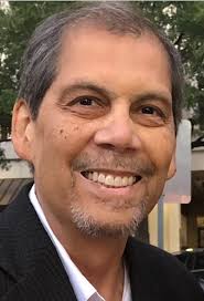 Oscar Velasco Obituary