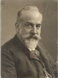 Raphael Lucian Bossard-Schlegel