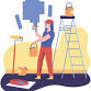 You Got This: Life Skills for Adulting : DIY Home Maintenance