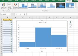 Create Histograms In Excel 2016 2013 2010 For Mac And Windows