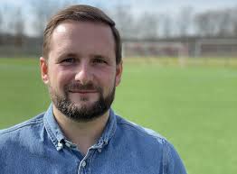 In der Kurve mit Thomas Herbst, Trainer Herren 1