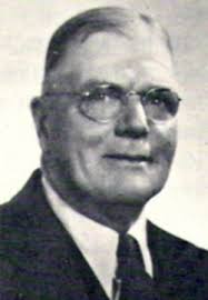 George Ralph Hoggan (1878-1961)