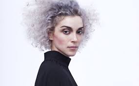 Girls' will feature new St. Vincent, Grimes, and Family of the Year