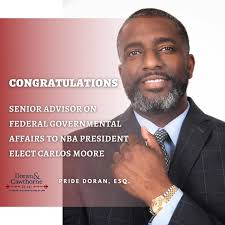 Doran & Cawthorne, P.L.L.C., Attorneys at Law