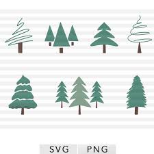 40+ vectors, stock photos & psd files. Christmas Tree Svg Christmas Tree Bundle