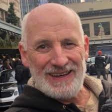 Mark Newman Obituary (1960