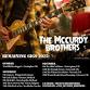 The McCurdy Brothers @ The Walnut event image