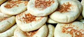 Batbout Pain Marocain A La Poele Saveur Lointaine
