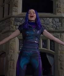 Dove cameron stars in the descendants films as mal, daughter of maleficent, and she recently talked to seventeen about how she met cameron boyce, and where she was when she found out he had died. Mal Vest Descendants 3 Dove Cameron Leather Vest Jackets Creator