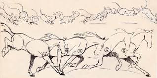 Learn From Walt Disney Studios Animator And Comic Book Artist Ken Hultgren And His Book The Cartoon Character Design Cartoon Drawings Cartoon Drawing Tutorial