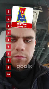 dlaciebie #jagielloniabiałystok #ranking @Łuki Łukasz @Kacper kozak