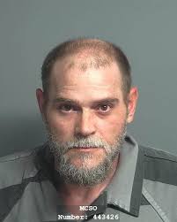 MONTGOMERY COUNTY JAIL BOOKINGS FOR JUNE 21, 2024 (14 DWI ARRESTS)