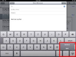 Splitting Merging And Undocking The Ipad Keyboard Tom S Guide Forum