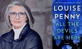 I'm reading the grey wolf and in chapter 21 I'm become a bit confused, a  Deja vu