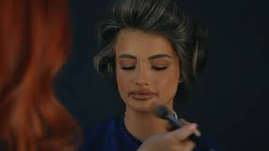 Louise Carr Make Up Artist