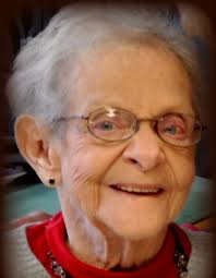 Obituary for Jewel "Bettie" Krohe