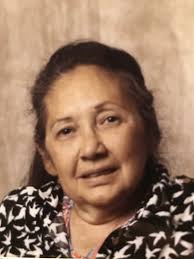 Obituary for Maria D. Aviles