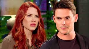 Who is Adam's next love interest?