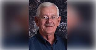 Obituary information for Randy Peele Fields