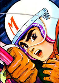 Go Speed Racer Go Speed Racer Go Speed Racer Cartoon Vintage Cartoon Classic Cartoons