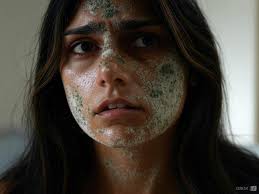 JP finally got his robot legs..