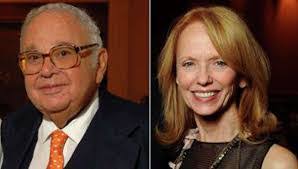 Susan Krohn's Instagram, Twitter & Facebook