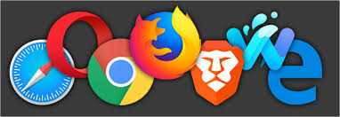 Windows photo gallery is a freeware photo gallery software download filed under image viewer software and made available by microsoft for windows. Top 10 Best Browsers For Pc 2021 Browser Ranking