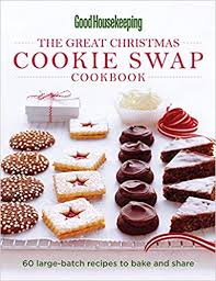 The great christmas cookie swap cookbook is filled with lots of good cookie recipes, beautiful pictures, and instructions on hosting a cookie swap. Good Housekeeping The Great Christmas Cookie Swap Cookbook 60 Large Batch Recipes To Bake And Share Westmoreland Susan Good Housekeeping 9781588167576 Amazon Com Books