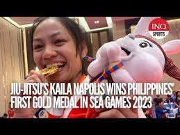 LIVE UPDATES: Team Philippines at SEA Games 2023
