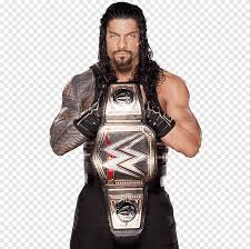 Download roman reigns png image free in photo format and discover thousands of resources: Roman Reigns Wwe Championship Wwe Raw Wwe United States Championship World Heavyweight Championship Roman Reigns Tshirt Boxing Glove Png Pngegg