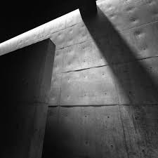Koshino House Tadao Ando On Behance Tadao Ando Shadow Architecture Light And Shadow