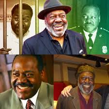 Darkskinned mature fabulous